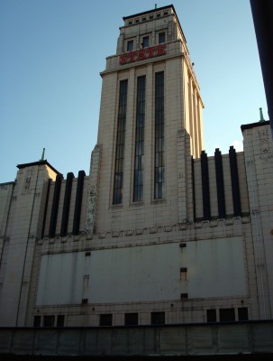 The Gaumont in September 2008