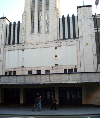 In September 2008 the building was shut, the previous Mecca Bingo hall had stopped operating.