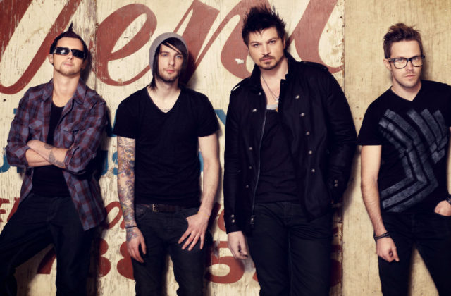 Adelitas Way