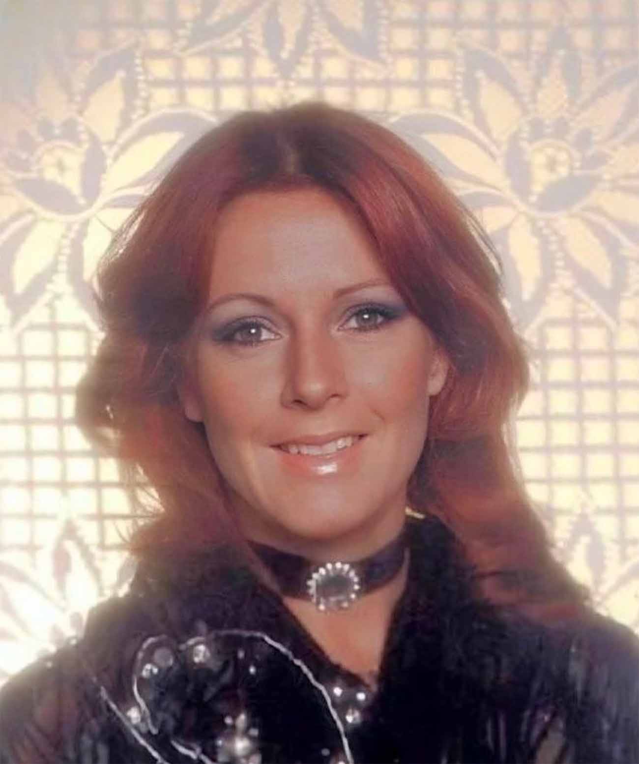 Frida (Anni-Frid Lyngstad)