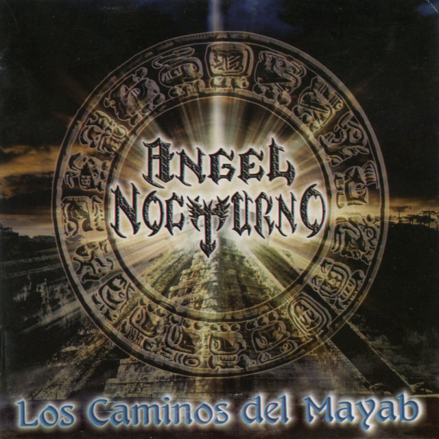 Angel Nocturno