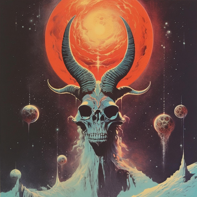 Burning Realm