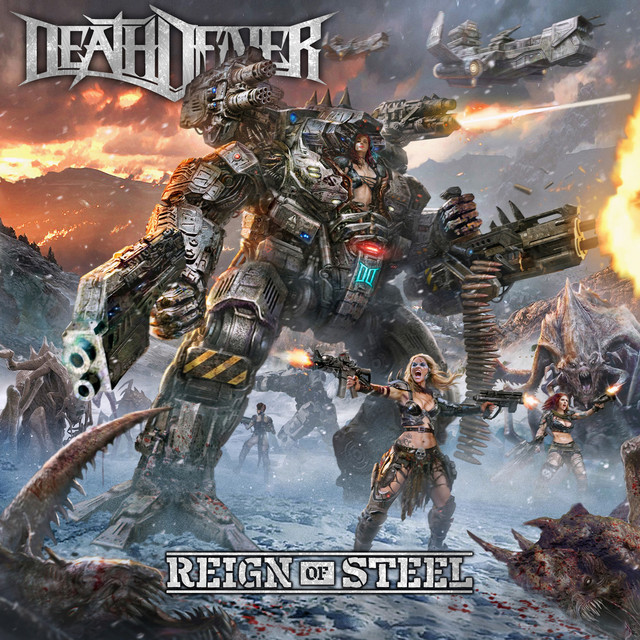 Death Dealer