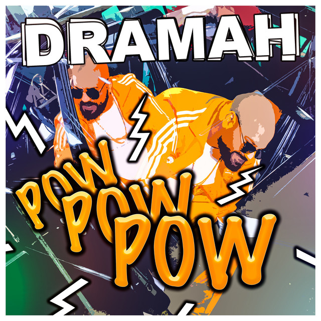 Dramah