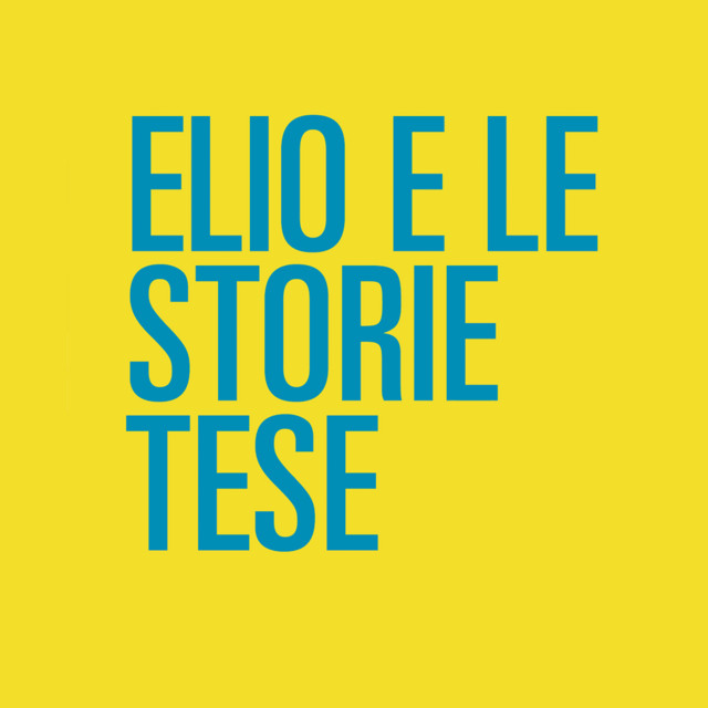 Elio e le Storie Tese