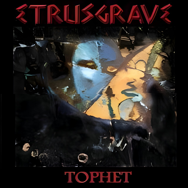 Etrusgrave