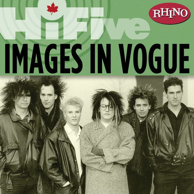 Images in Vogue