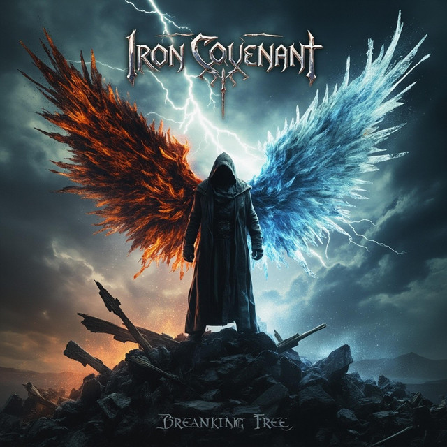 Iron Covenant