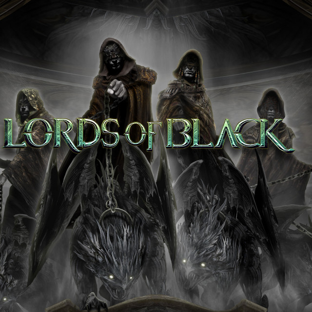 Lords of Black