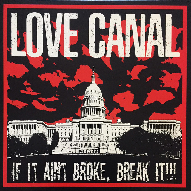 Love Canal