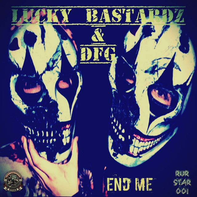 Lucky Bastardz