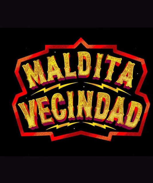 Maldita Vecindad y Los Hijos del Quinto Patio