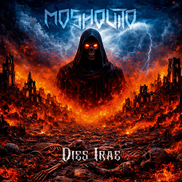 Moshquito