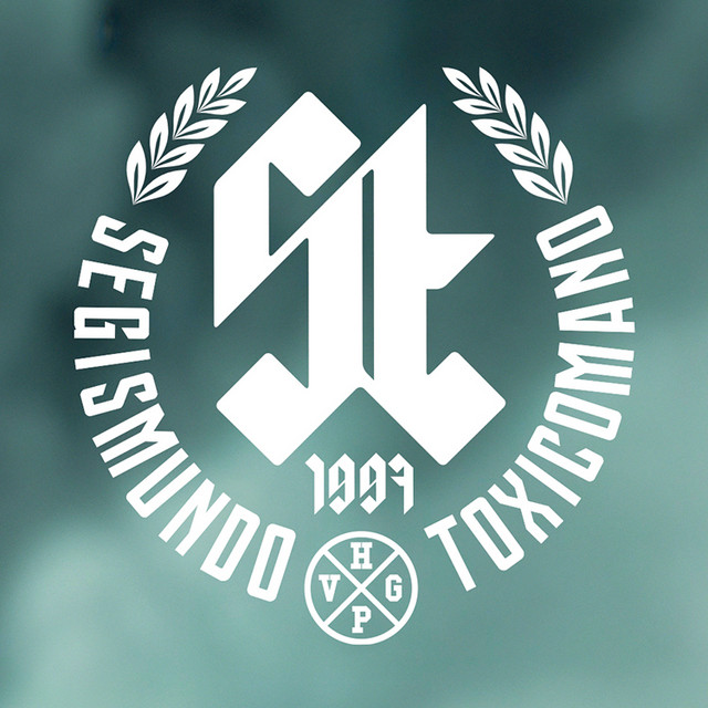 Segismundo Toxicómano