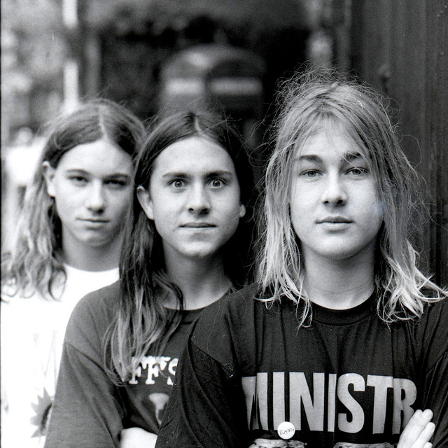 Silverchair