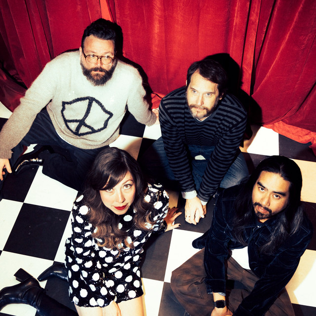 Silversun Pickups