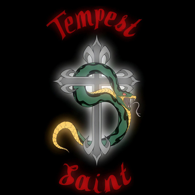 Tempest Saint