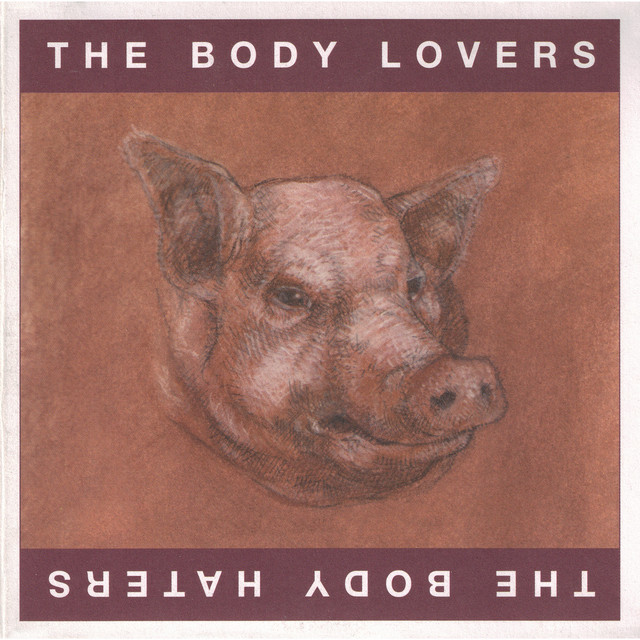 The Body Lyre