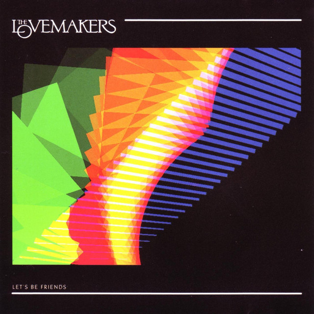 The Lovemakers