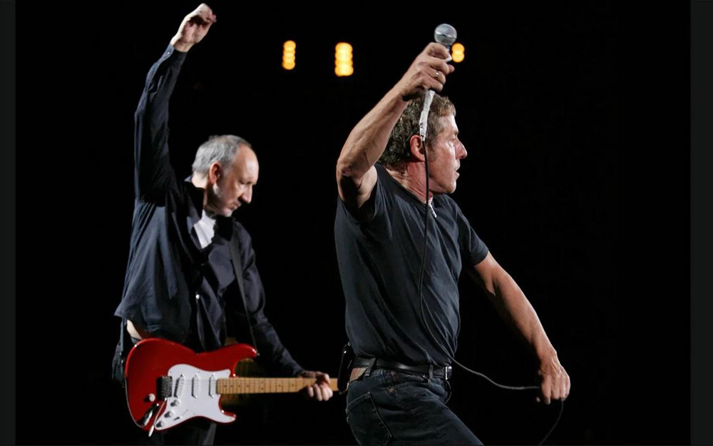 The Who