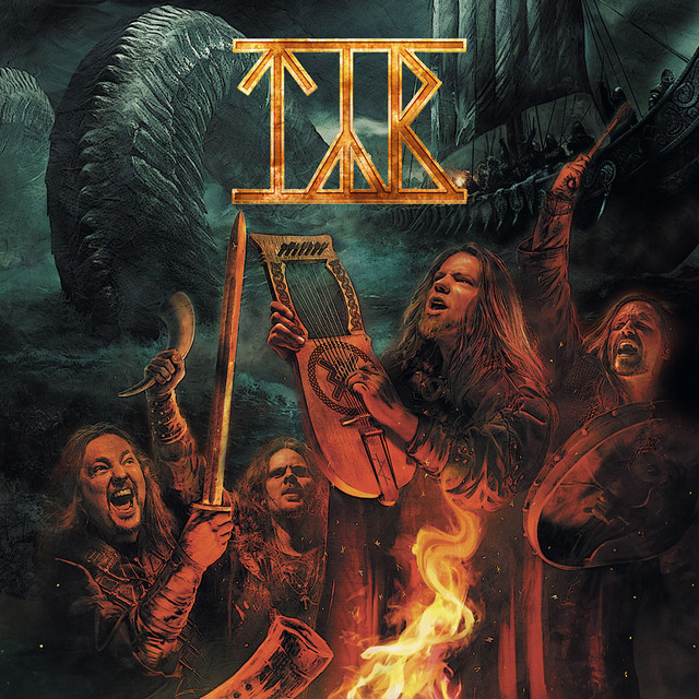 Tyr