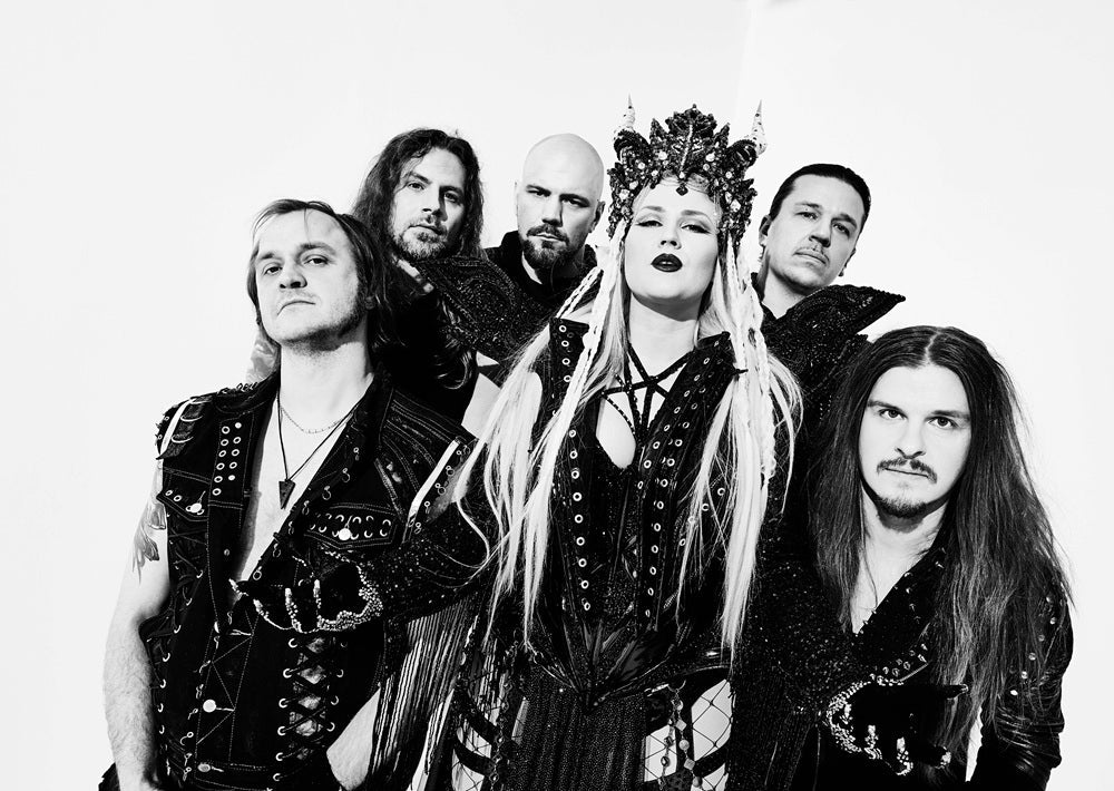 Battle Beast