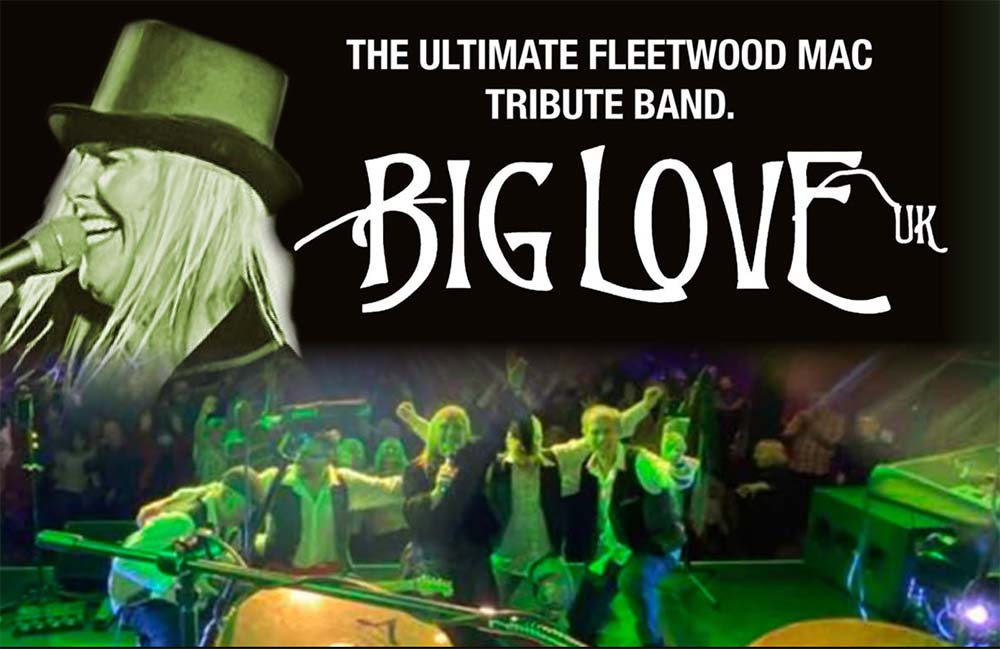 Big Love UK