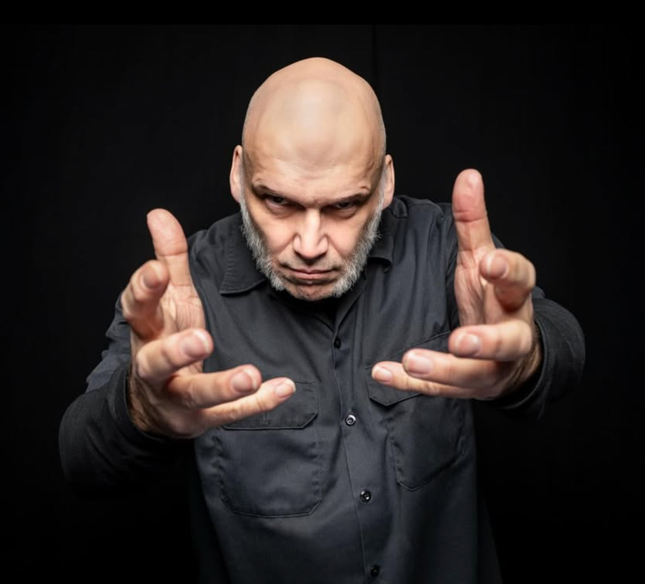 Blaze Bayley