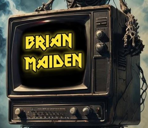 Brian Maiden