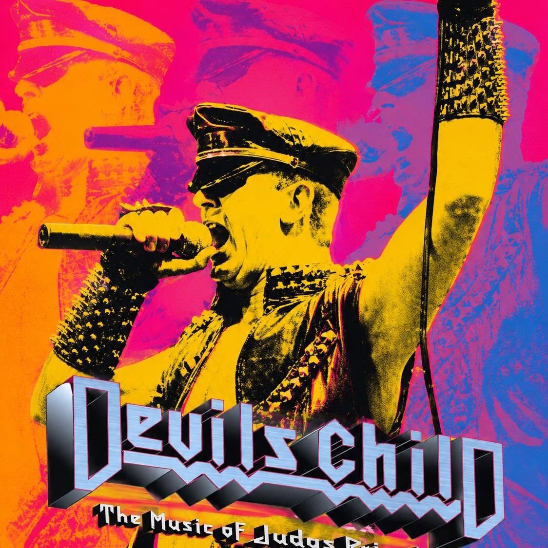 Devils Child