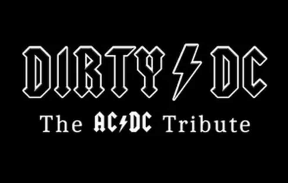 Dirty DC