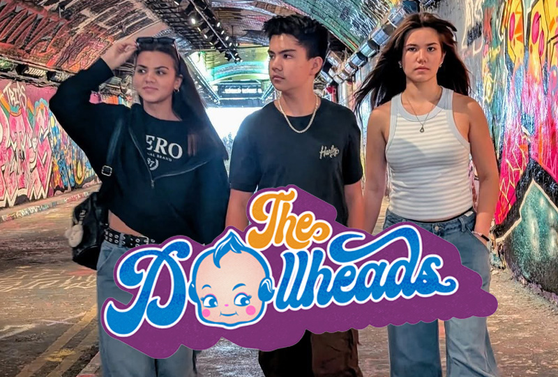The Dollheads