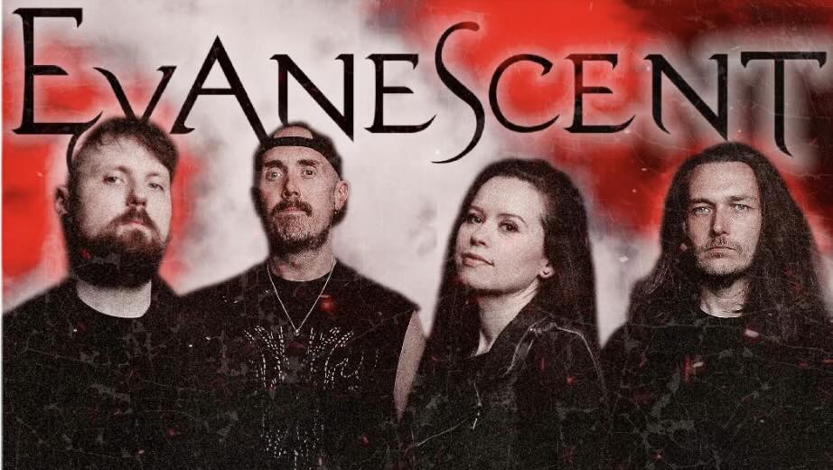 Evanescent