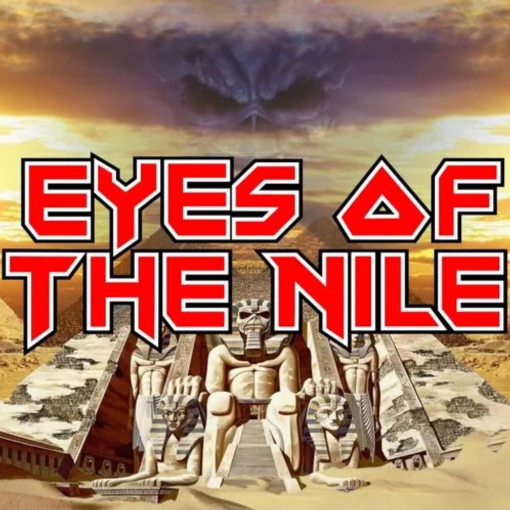 Eyes of the Nile
