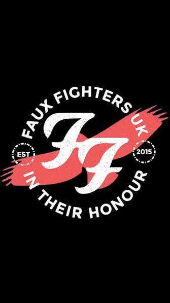 Faux Fighters UK