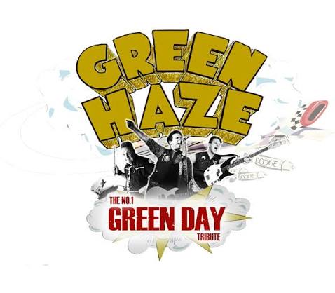 Green Haze