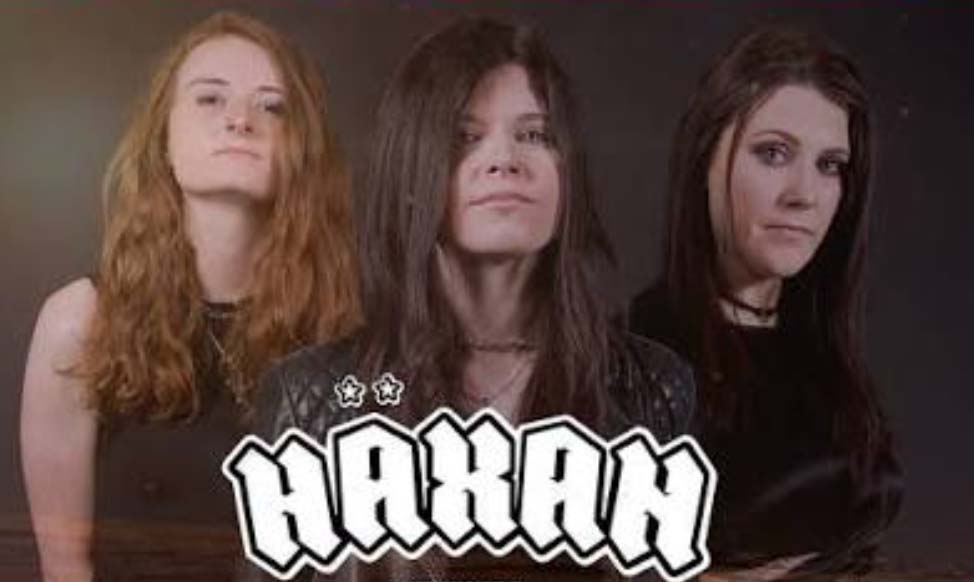 Häxan