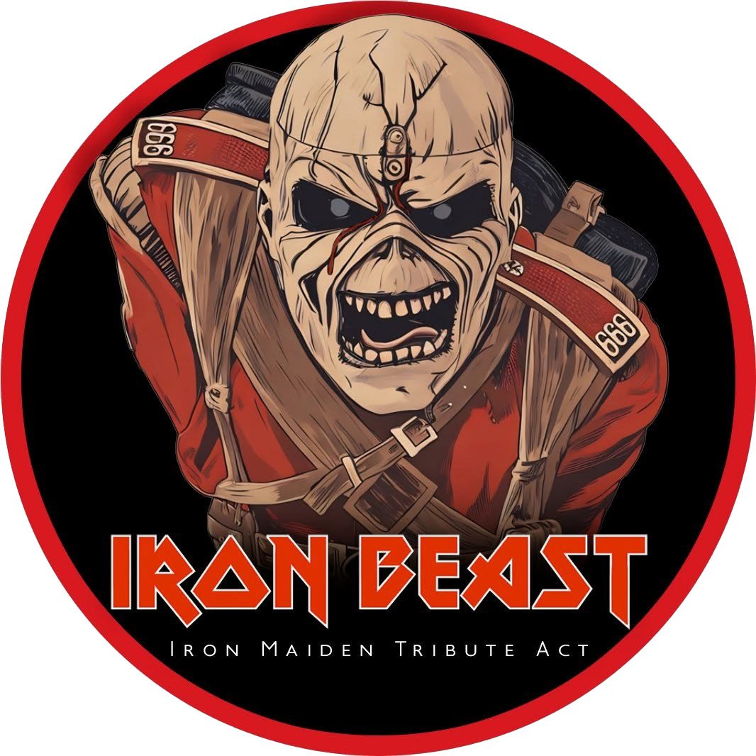 Iron Beast GR