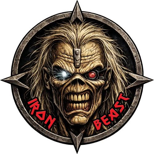 Iron Beast PT
