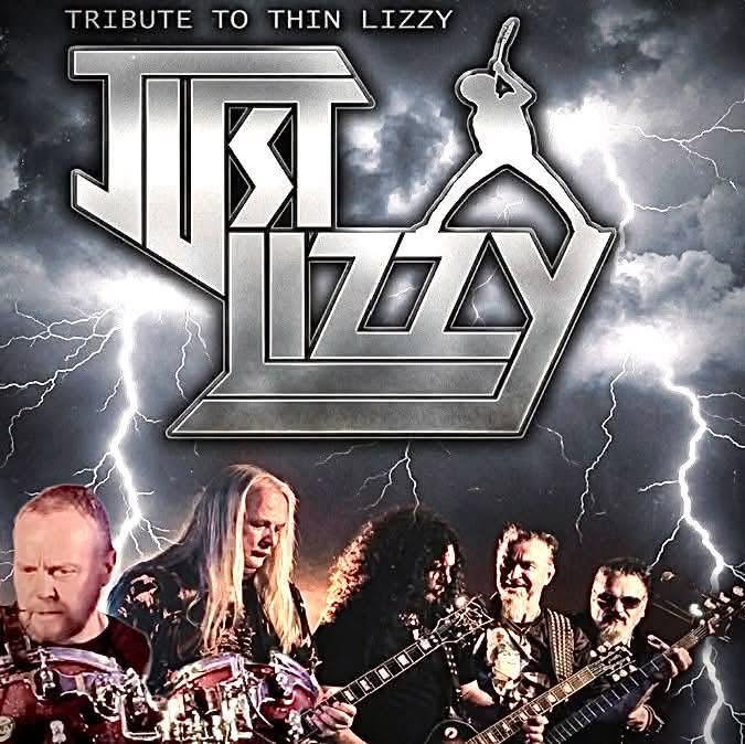Just Lizzy