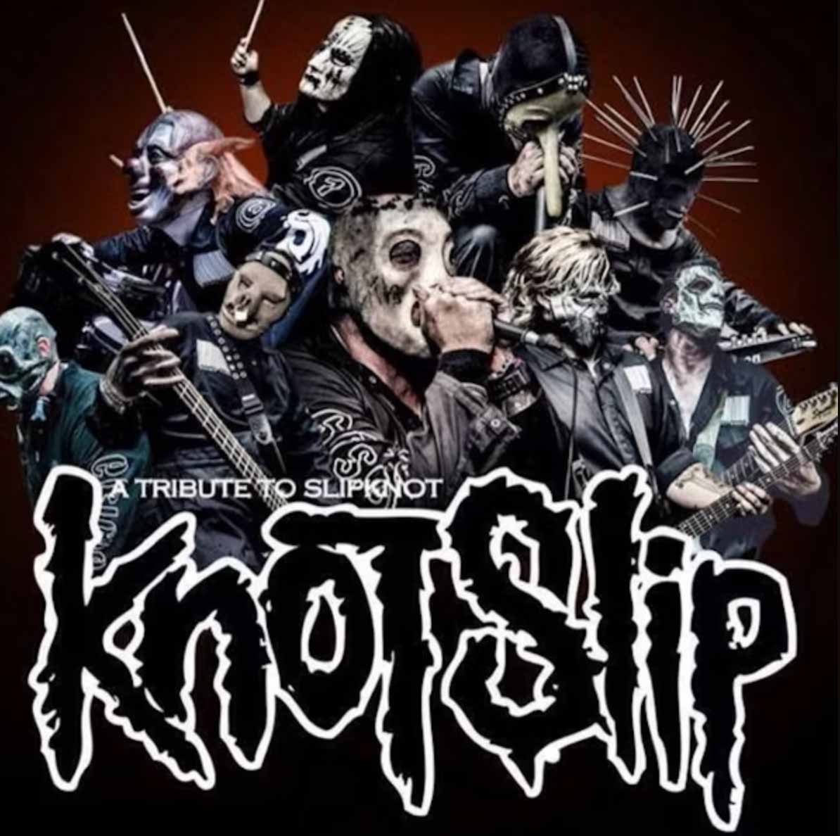 Knotslip