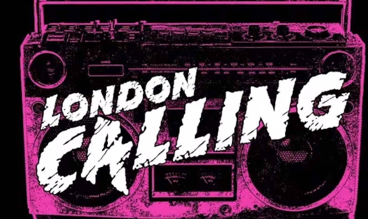 London Calling