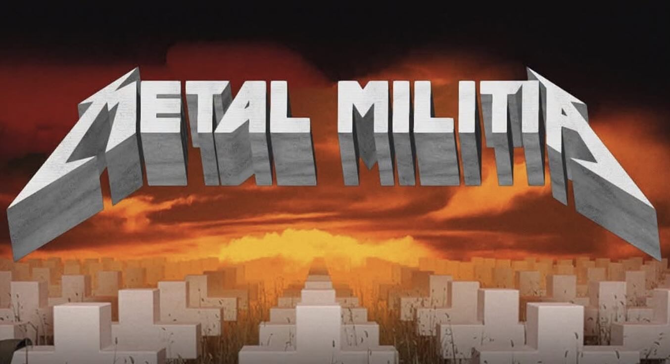 Metal Militia