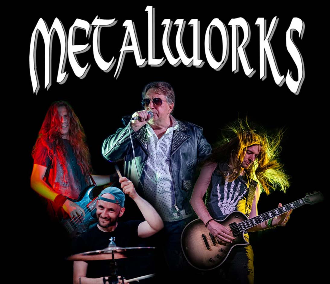 Metalworks