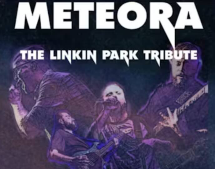 Meteora