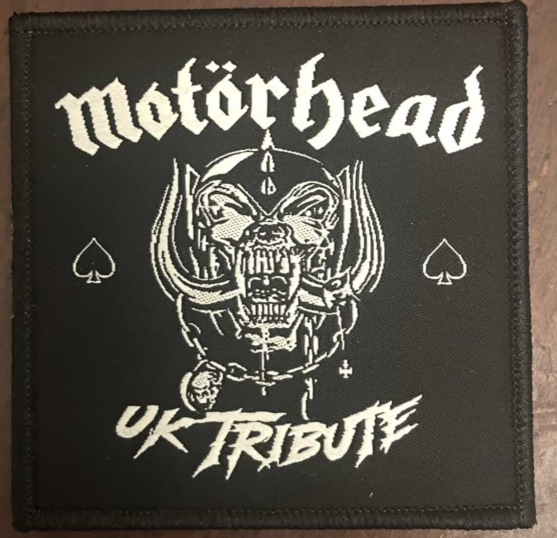 Motörhead UK Tribute