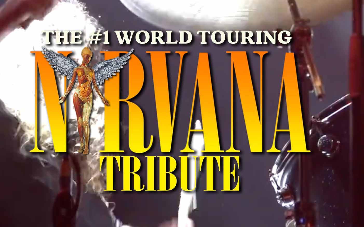 Nirvana Tribute