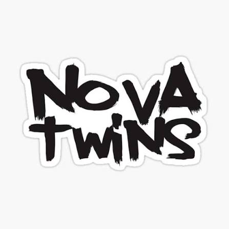 Nova Twins
