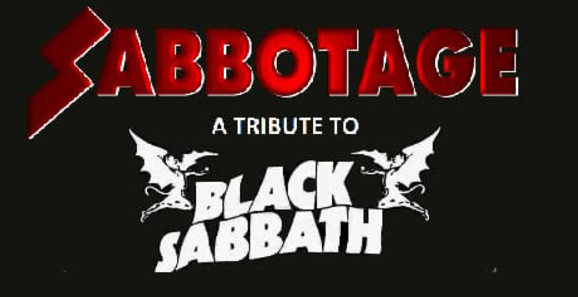 Sabbotage