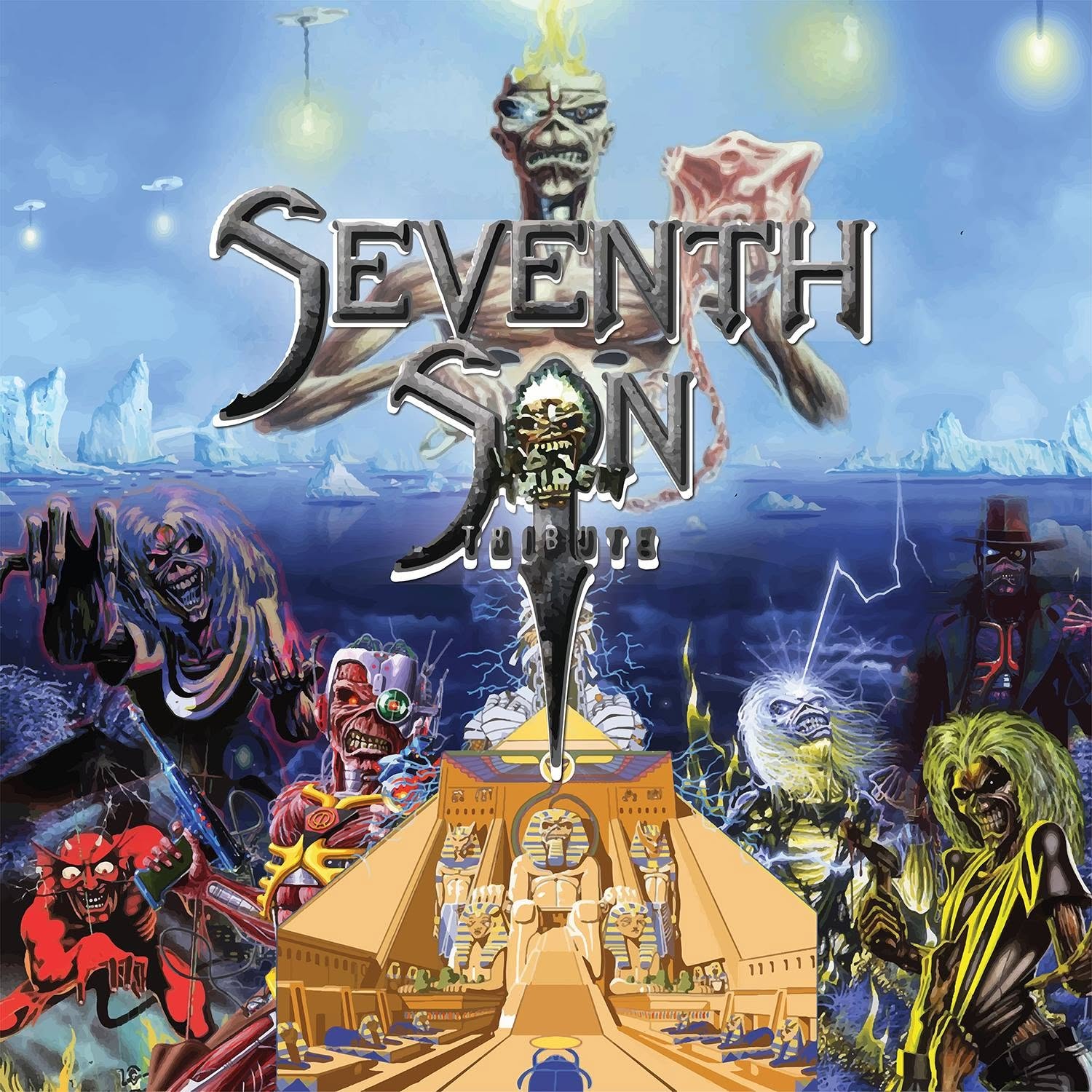 Seventh Son Official
